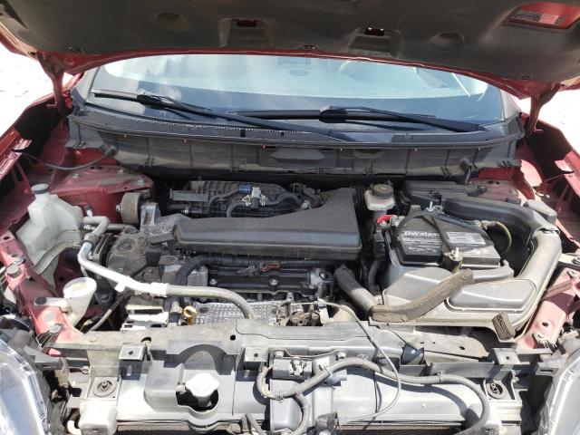 Photo 7 from auction – 2015 NISSAN ROGUE S with VIN KNMAT2MT8FP539705