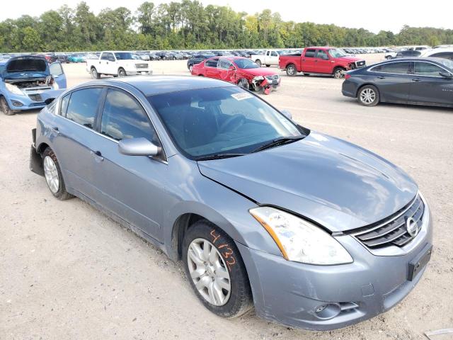 Photo 1 from auction – 2010 NISSAN ALTIMA BAS with VIN 1N4AL2AP5AN429213