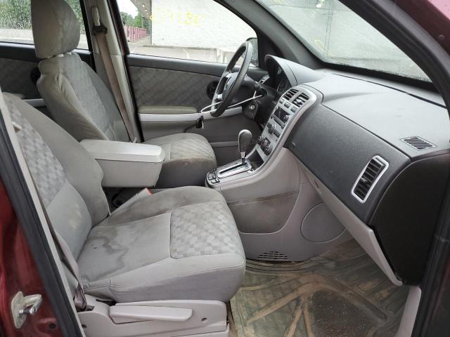 Photo 5 from auction – 2007 CHEVROLET EQUINOX LS with VIN 2CNDL13FX76099924