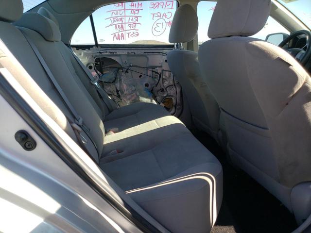 Photo 6 from auction – 2012 TOYOTA CAROLLA with VIN 2T1BU4EE3CC819328