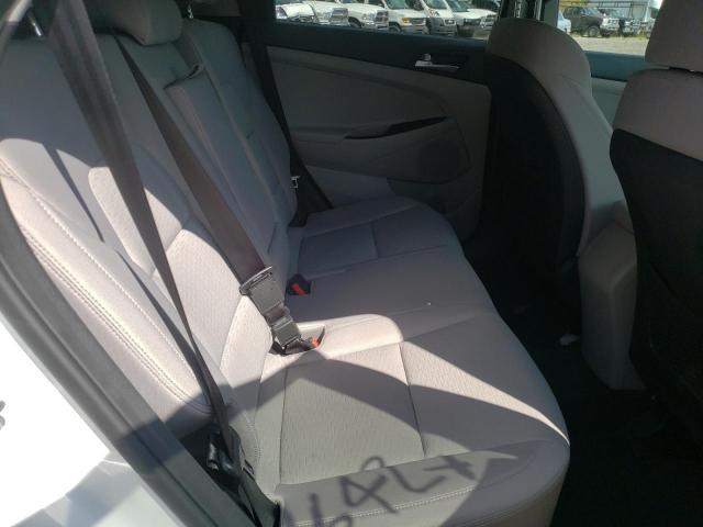 Photo 6 from auction – 2019 HYUNDAI TUCSON SE with VIN KM8J2CA40KU074964