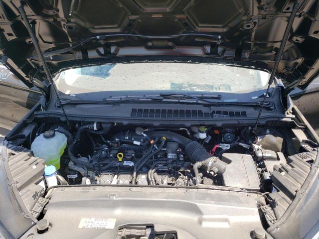 Photo 7 from auction – 2022 FORD EDGE TITAN with VIN 2FMPK4K93NBA54860