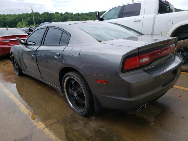 Photo 3 from auction – 2011 DODGE CHARGER with VIN 2B3CL3CGXBH608607