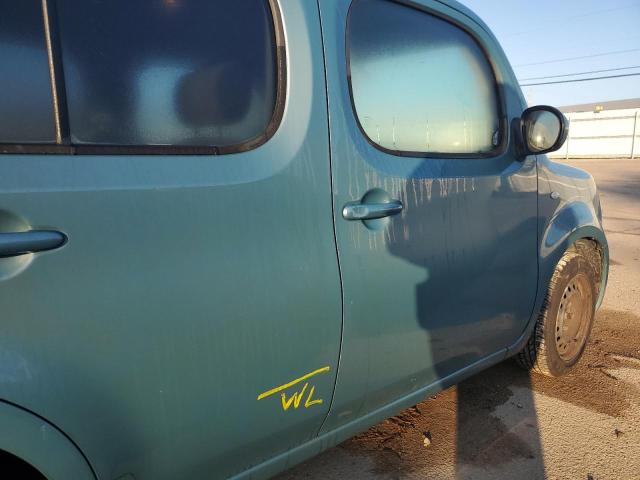 Photo 9 from auction – 2011 NISSAN CUBE BASE with VIN JN8AZ2KR5BT212108