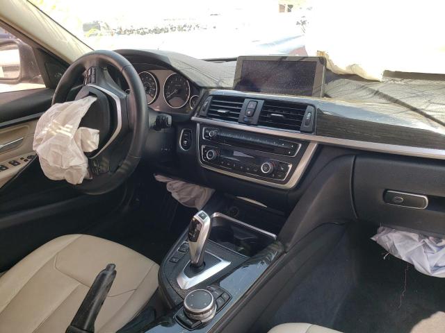 Zdjęcie 9 z aukcji – 2015 BMW 328I z VIN WBA3A5G57FNS91839