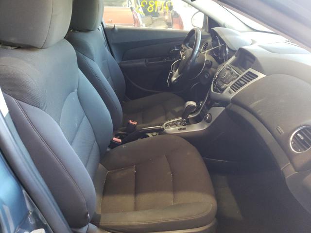 Photo 5 from auction – 2012 CHEVROLET CRUZE LT with VIN 1G1PF5SC1C7236419
