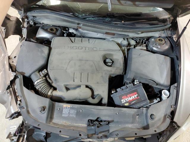 Photo 7 from auction – 2011 CHEVROLET MALIBU LS with VIN 1G1ZA5EU6BF360668