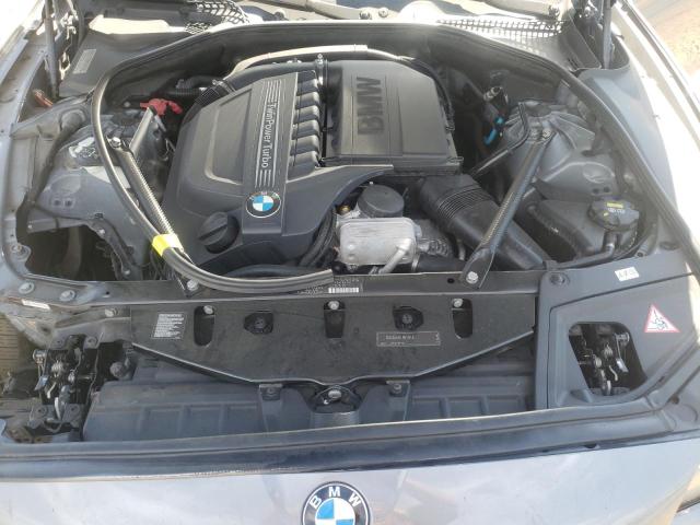 Photo 7 from auction – 2011 BMW 535 I with VIN WBAFR7C53BC802296