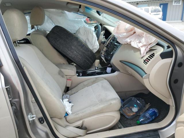 Photo 5 from auction – 2013 NISSAN ALTIMA 2.5 with VIN 1N4AL3AP4DN438172