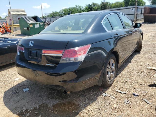 Photo 4 from auction – 2012 HONDA ACCORD SE with VIN 1HGCP2F61CA007037