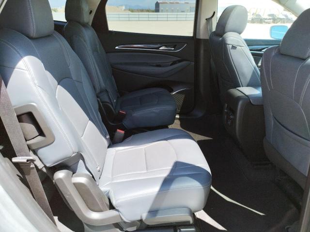Photo 6 from auction – 2020 BUICK ENCLAVE ES with VIN 5GAEVAKW2LJ123071