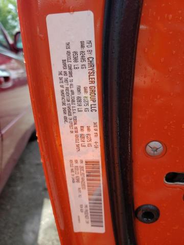Foto 10 de la subasta – 2010 DODGE CHALLENGER con VIN 2B3CJ5DT4AH228593