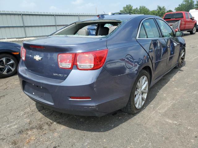 Photo 4 from auction – 2013 CHEVROLET MALIBU 2LT with VIN 1G11E5SA9DF155795
