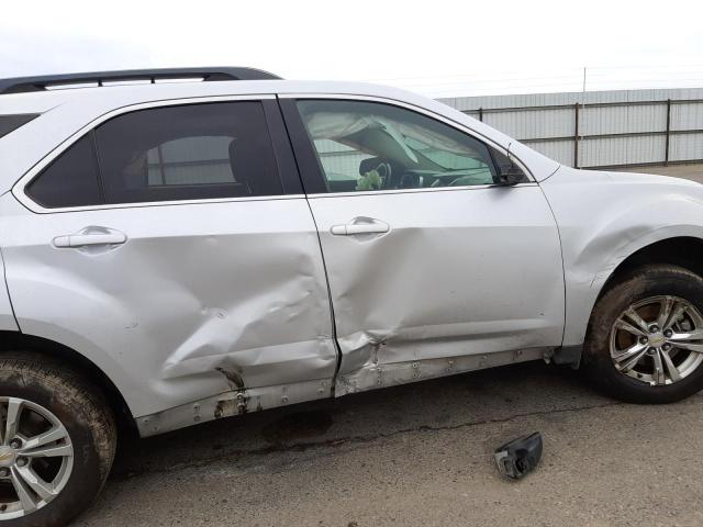 Photo 9 from auction – 2012 CHEVROLET EQUINOX LT with VIN 2GNFLDE52C6302986