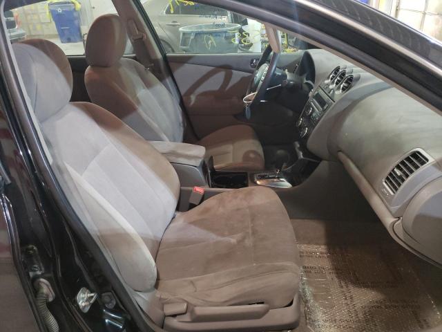 Photo 5 from auction – 2012 NISSAN ALTIMA BAS with VIN 1N4AL2AP8CN563877