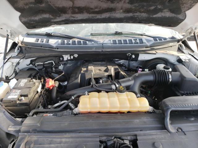 Photo 7 from auction – 2015 FORD F150 SUPER with VIN 1FTEX1CPXFKE77872