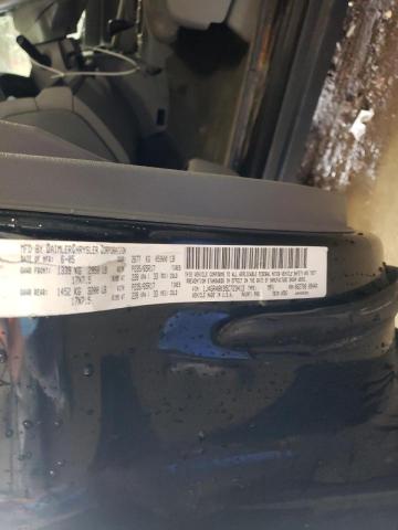 Photo 10 from auction – 2005 JEEP GRAND CHER with VIN 1J4GR48K95C723413