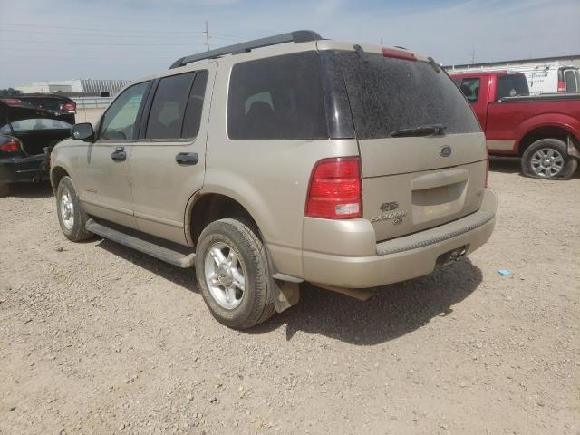 Photo 3 from auction – 2005 FORD EXPLORER X with VIN 1FMZU73E95ZA11427