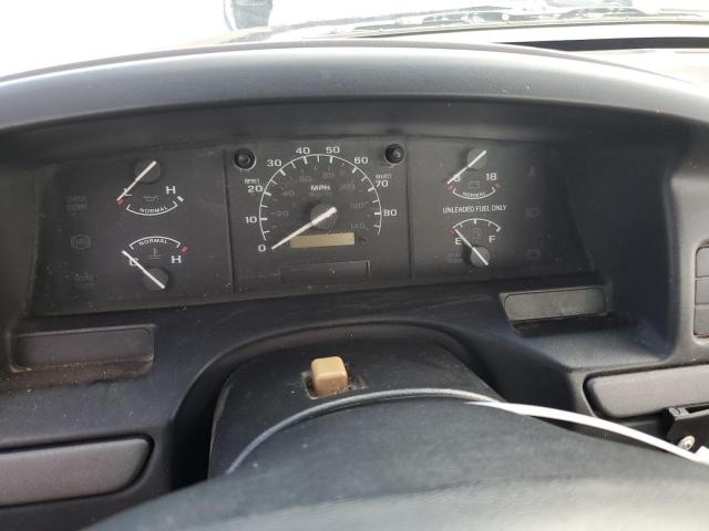 Photo 8 from auction – 1995 FORD F150 with VIN 1FTDF15Y8SLB01454