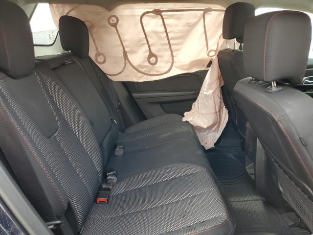 Photo 6 from auction – 2015 GMC TERRAIN SL with VIN 2GKFLWE37F6179603