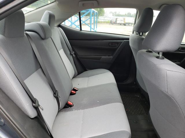 Photo 6 from auction – 2018 TOYOTA COROLLA L with VIN 2T1BURHE7JC058356