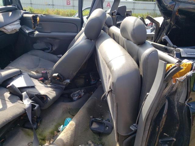 Foto 6 de la subasta – 2004 CHEVROLET SILVERADO con VIN 2GCEK19T441176904