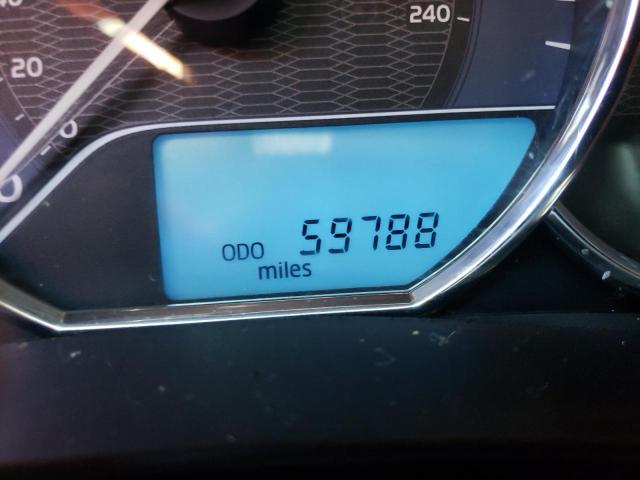 Photo 8 from auction – 2015 TOYOTA COROLLA L with VIN 2T1BURHE5FC310239