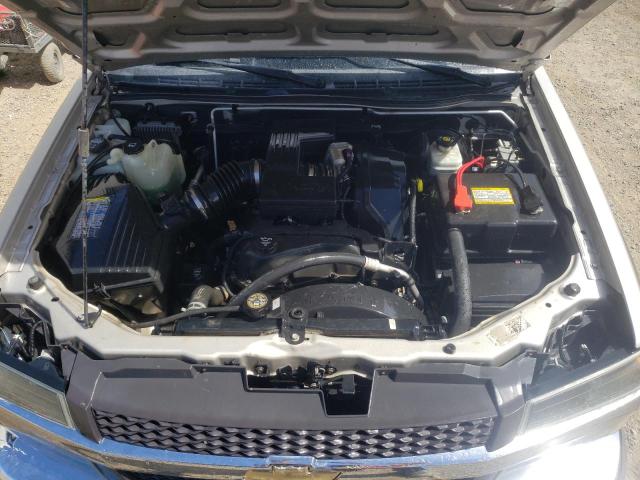 Photo 7 from auction – 2005 CHEVROLET COLORADO with VIN 1GCDT146558194353