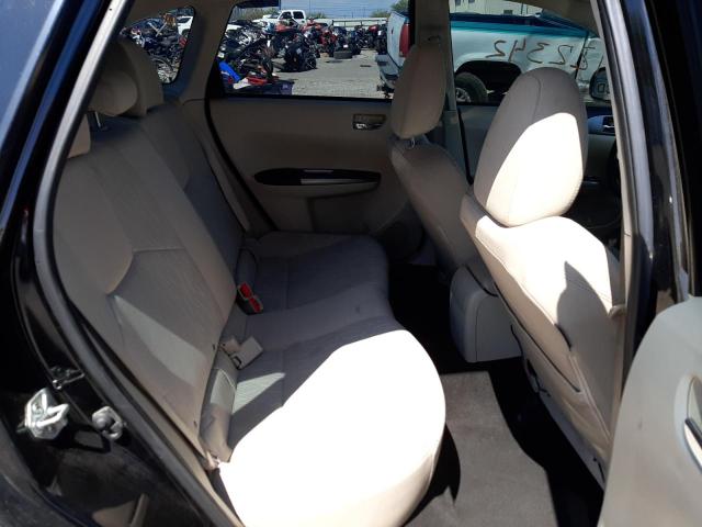 Photo 6 from auction – 2011 SUBARU IMPREZA OU with VIN JF1GH6D67BH820322