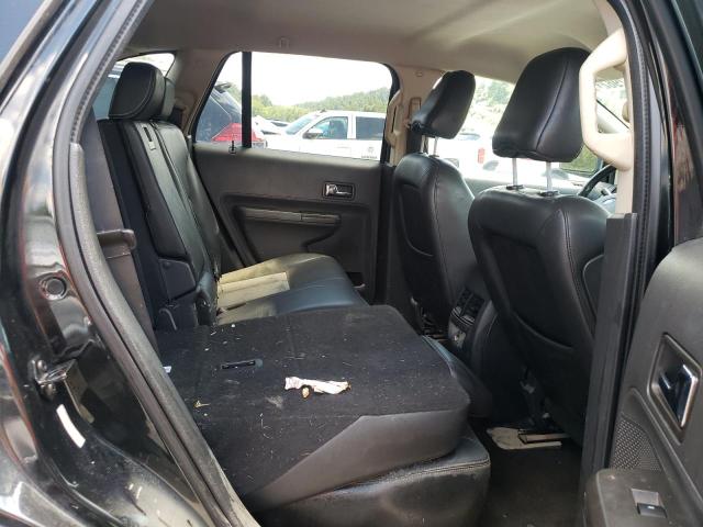 Photo 6 from auction – 2010 FORD EDGE SEL with VIN 2FMDK4JC2ABB34452