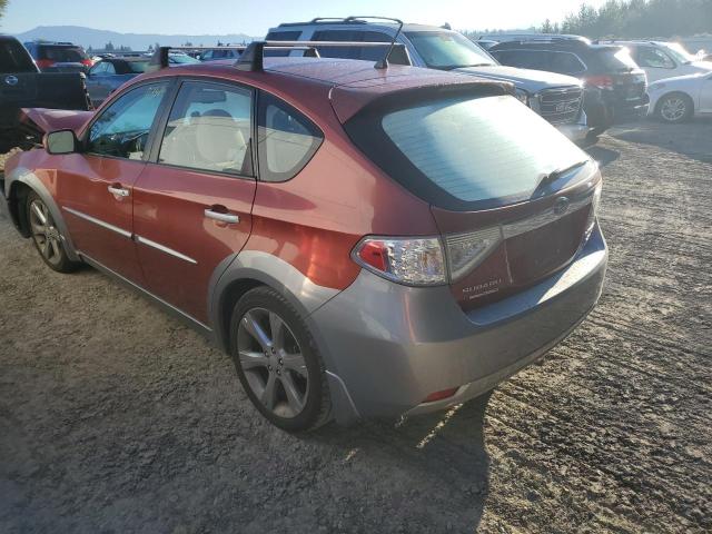 Photo 3 from auction – 2010 SUBARU IMPREZA OU with VIN JF1GH6D62AH811994
