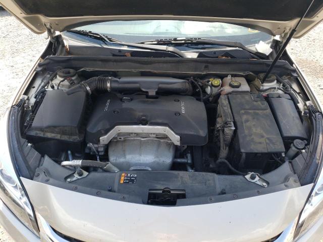 Photo 7 from auction – 2016 CHEVROLET MALIBU LIM with VIN 1G11C5SA1GF166994