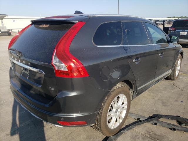 Photo 4 from auction – 2015 VOLVO XC60 T5 PR with VIN YV440MDK3F2716874
