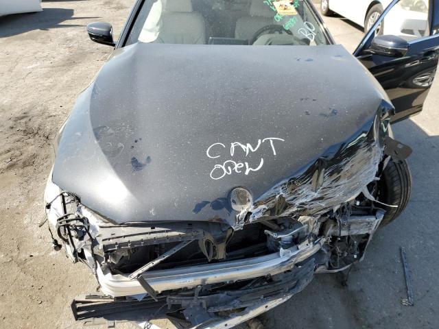 Photo 7 from auction – 2019 BMW 530E with VIN WBAJA9C54KB392501
