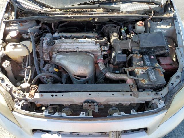 Photo 7 from auction – 2005 TOYOTA SCION TC with VIN JTKDE167850058029