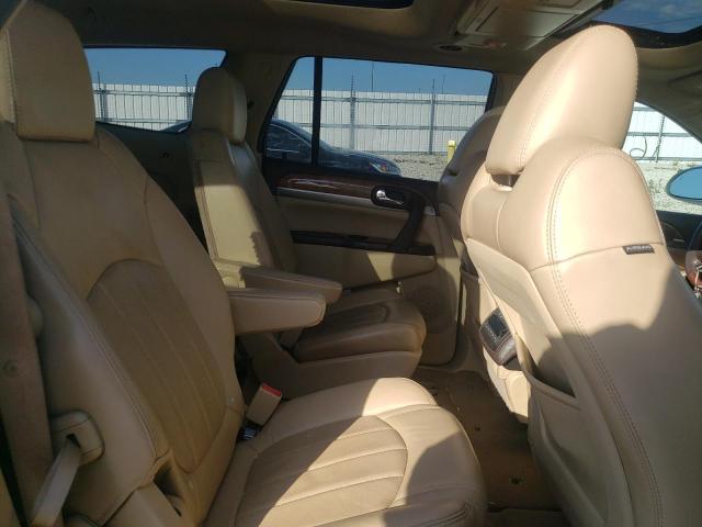 Photo 6 from auction – 2012 BUICK ENCLAVE with VIN 5GAKVCED5CJ382386