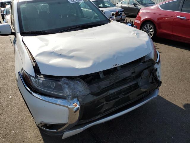 Photo 9 from auction – 2018 MITSUBISHI OUTLANDER with VIN JA4AD3A34JZ000903