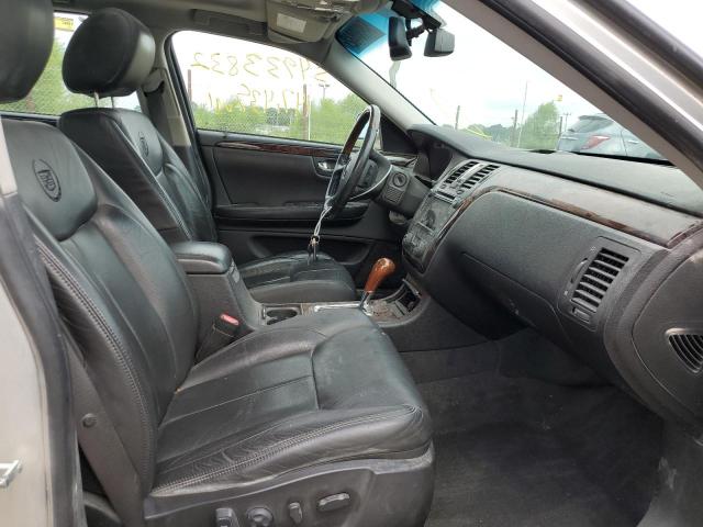 Photo 5 from auction – 2011 CADILLAC DTS PREMIU with VIN 1G6KH5E67BU128391