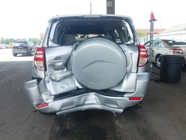 Photo 9 from auction – 2012 TOYOTA RAV4 4X4 with VIN 2T3BF4DV9CW270512
