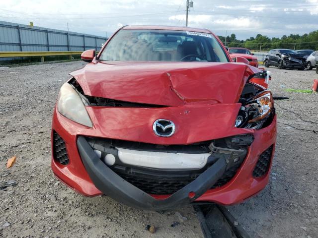 Photo 9 from auction – 2013 MAZDA 3 I with VIN JM1BL1V76D1816528