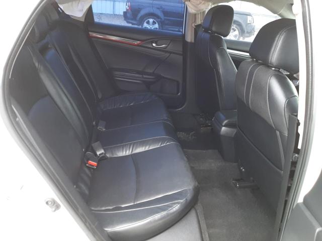 Photo 6 from auction – 2016 HONDA CIVIC EXL with VIN 2HGFC1F71GH646358