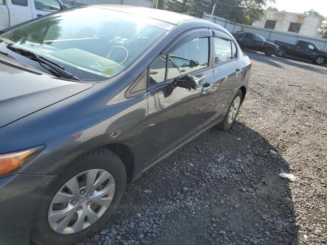 Photo 9 from auction – 2012 HONDA CIVIC LX with VIN 2HGFB2F50CH300836