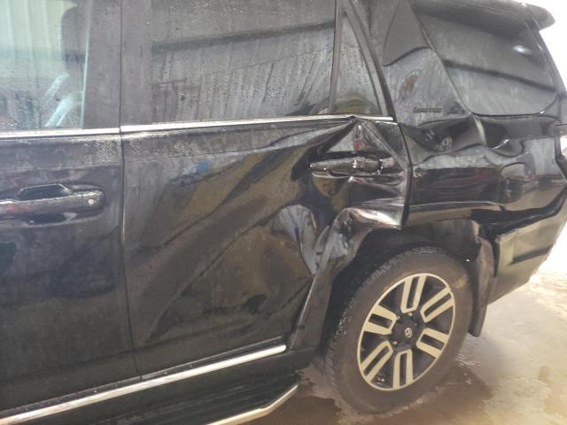 Photo 9 from auction – 2015 TOYOTA 4RUNNER SR with VIN JTEBU5JR3F5264974
