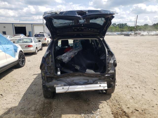 Photo 9 from auction – 2019 JEEP COMPASS LA with VIN 3C4NJDBB8KT807512