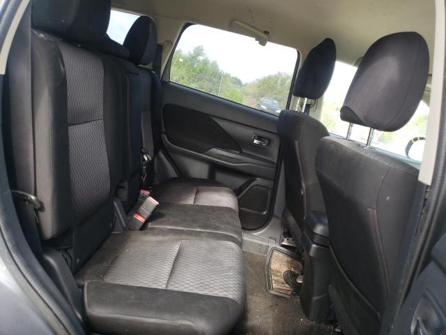Photo 6 from auction – 2014 MITSUBISHI OUTLANDER with VIN JA4AD2A30EZ014782