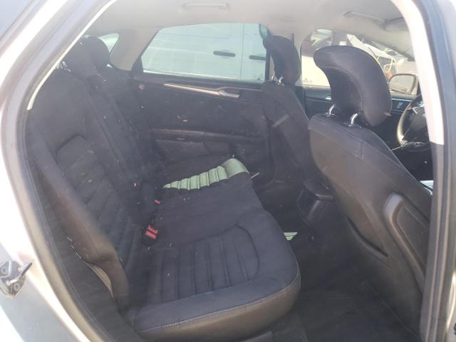 Photo 6 from auction – 2013 FORD FUSION SE with VIN 3FA6P0HR6DR325563
