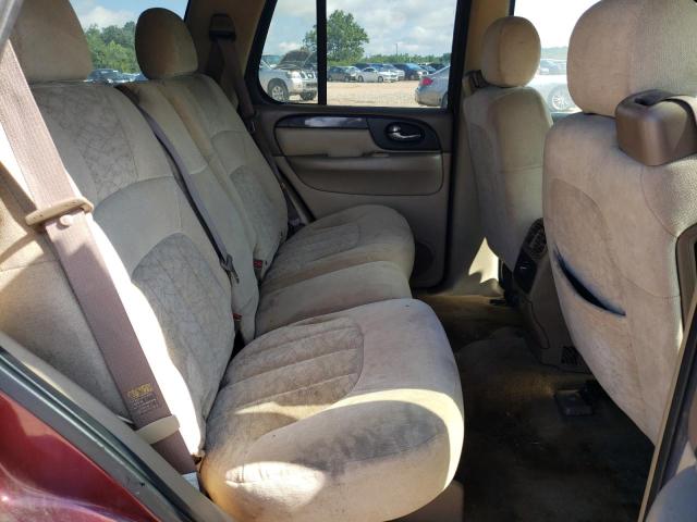 Zdjęcie 6 z aukcji – 2004 GMC ENVOY z VIN 1GKDT13S342371518