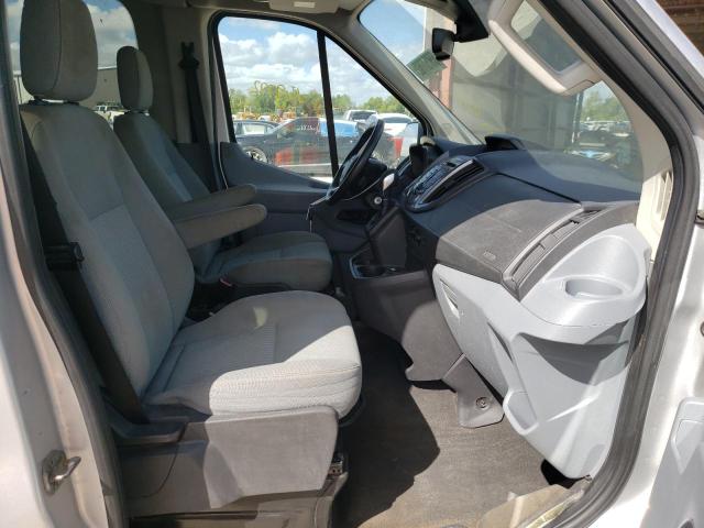 Foto 5 de la subasta – 2015 FORD TRANSIT T- con VIN 1FBAX2CG9FKA01606
