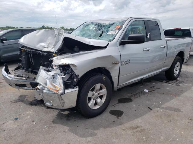 Photo 2 from auction – 2016 RAM 1500 SLT with VIN 1C6RR6GT2GS375880