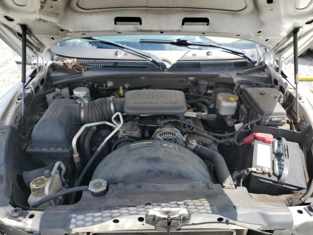 Photo 7 from auction – 2011 DODGE DAKOTA SLT with VIN 1D7RE3GK7BS619600